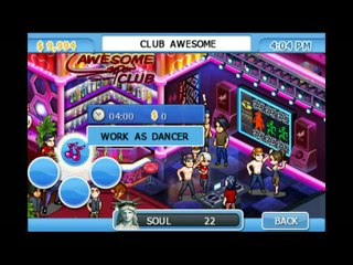 New York Nights : Premier trailer