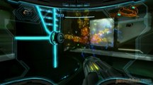 Metroid Prime Trilogy : Metroid Prime 3 - Pirates de l'espace