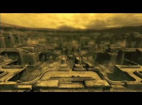 Nier : E3 2009 : Première bande-annonce