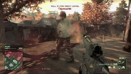 Homefront : Multijoueur