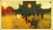 Le Seigneur des Anneaux : La Quête d'Aragorn : Une aventure épique