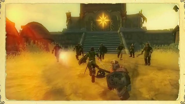 Le Seigneur des Anneaux : La Quête d'Aragorn : Une aventure épique