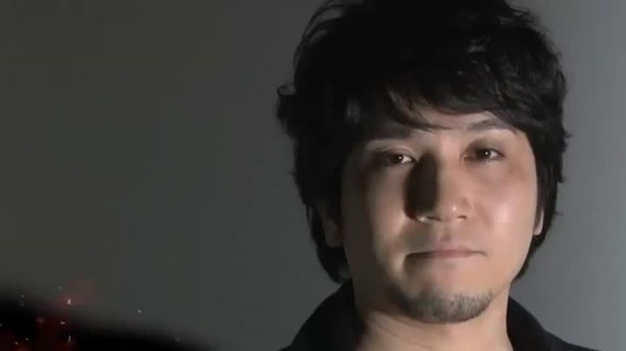 Ninja Gaiden 3 : Carnet des développeurs 5 : Heart of the Dragon