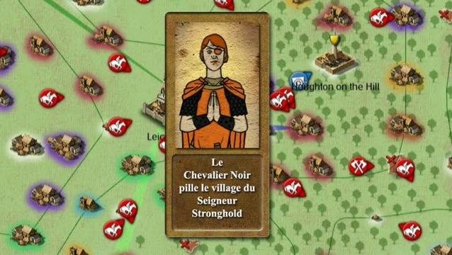 Stronghold Kingdoms : Teaser