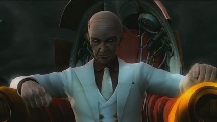 Ninja Gaiden 3 : Mission condensée