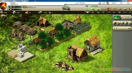 Stronghold Kingdoms : Oyez, oyez braves gens !