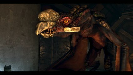 Natural Selection 2 : Présentation du Lerk