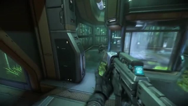 Natural Selection 2 : Reinforcement program