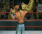 WWE Smackdown vs Raw 2010 : Tag mixte