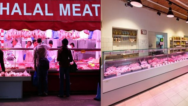 Halal Cut vs Jhatka Cut ! ತಿನ್ನೋಕೆ ಯಾವುದು ಒಳ್ಳೇದು!! | Oneindia Kannada