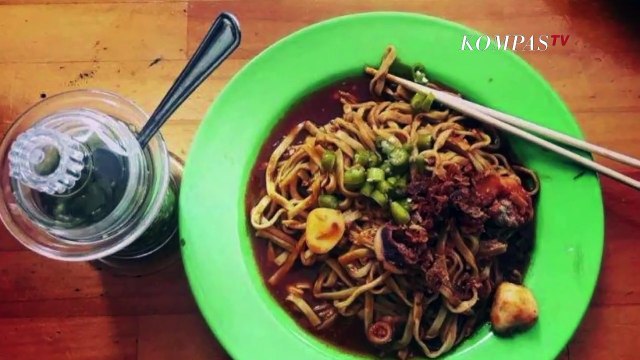 Mie Tarempa Khas Kepulauan Riau, Wajib Coba nih!