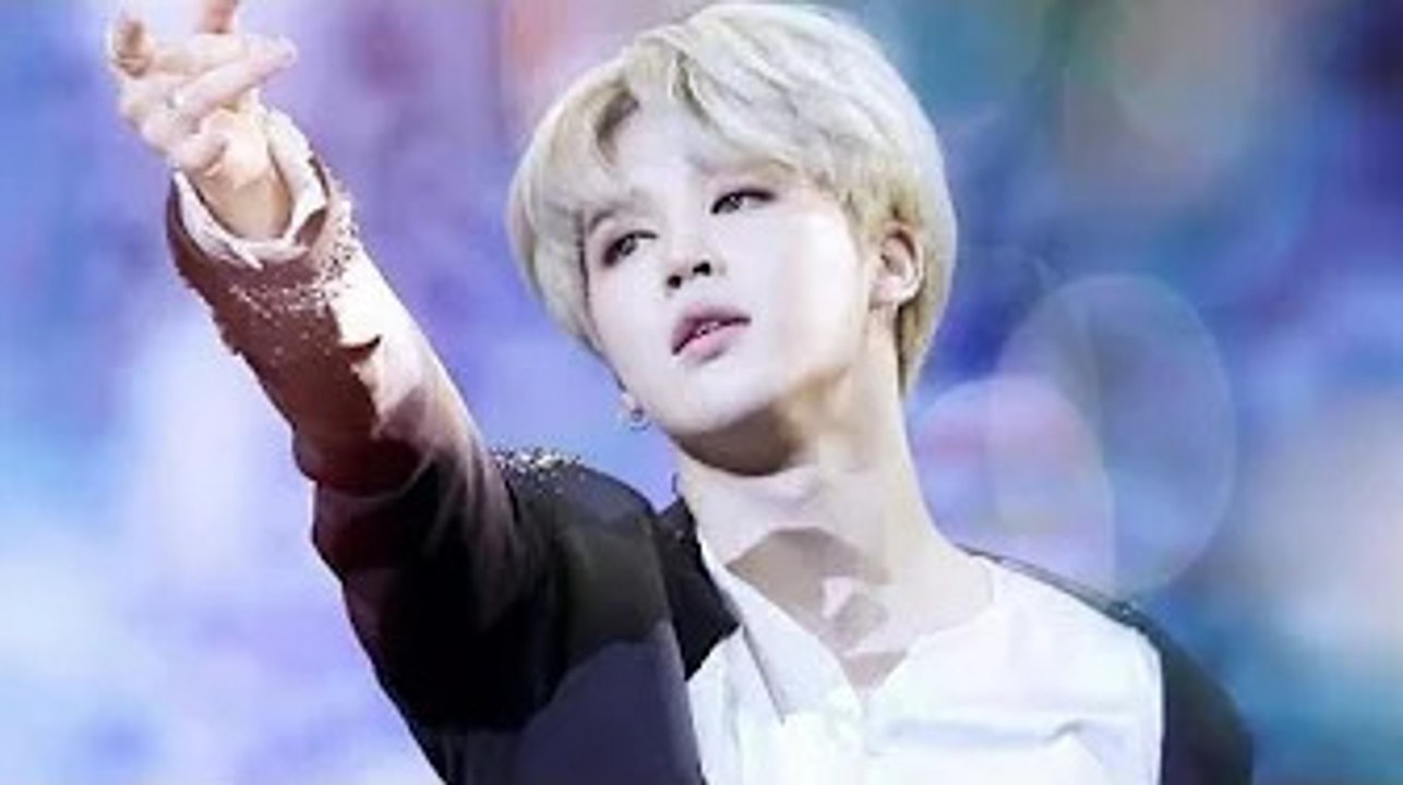 '짐토버 START' 방탄소년단 지민 생일 숲 조성 프로젝트..2022년 10월 한국...