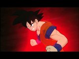 Dragon Ball Raging Blast : E3 2009 : Premier trailer