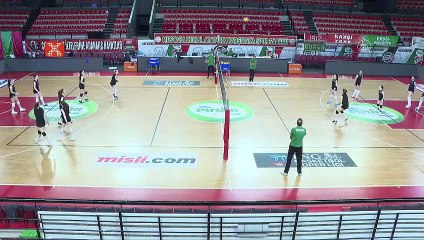 Karşıyaka, 11 sezon aradan sonra Sultanlar Ligi'ne dönme hedefinde