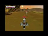 Star Wars Battlefront : Elite Squadron : E3 2009 : Extrait 2/2