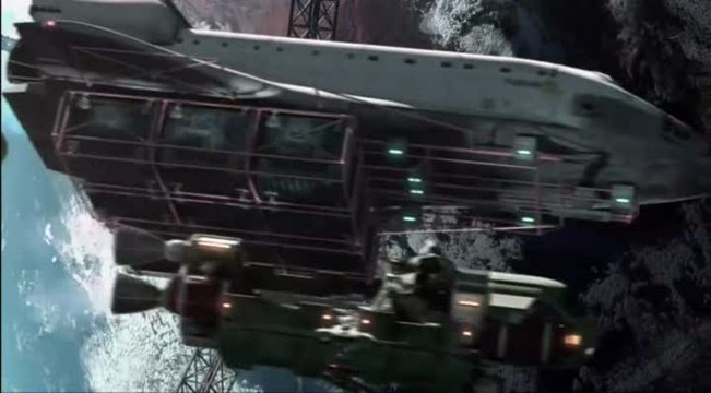 Front Mission Evolved : Journal de développement : Saving the Alliance