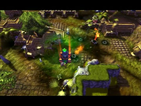 Madballs in Babo Invasion : Trailer