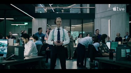 Slow Horses. Tráiler oficial en español  de Apple TV