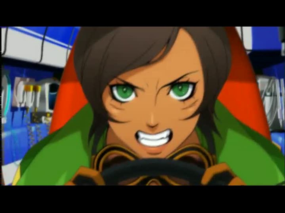 Trauma Team : Premier trailer