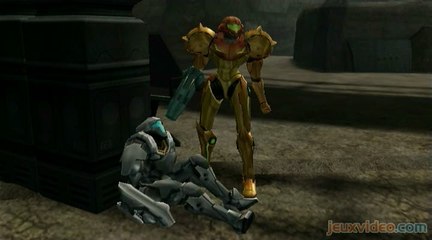 Download Video: Metroid Prime Trilogy : Metroid Prime 2 - Ether