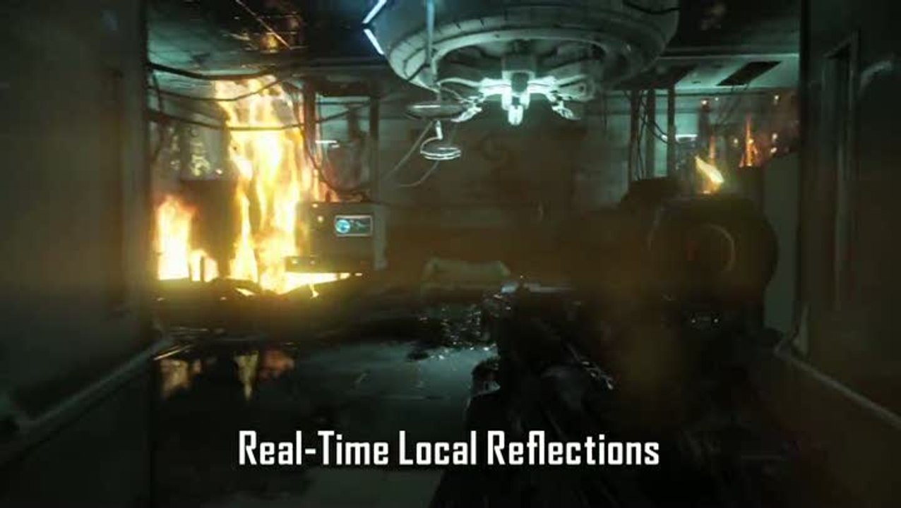 Crysis 2 : DirectX11