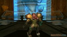 Metroid Prime Trilogy : Metroid Prime 1 - Reine parasite