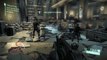 Crysis 2 : Gameplay commenté : Central Station