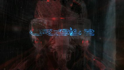 Crysis 2 : E3 2010 : Teaser Pinger