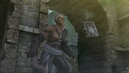Nier : Trailer épique