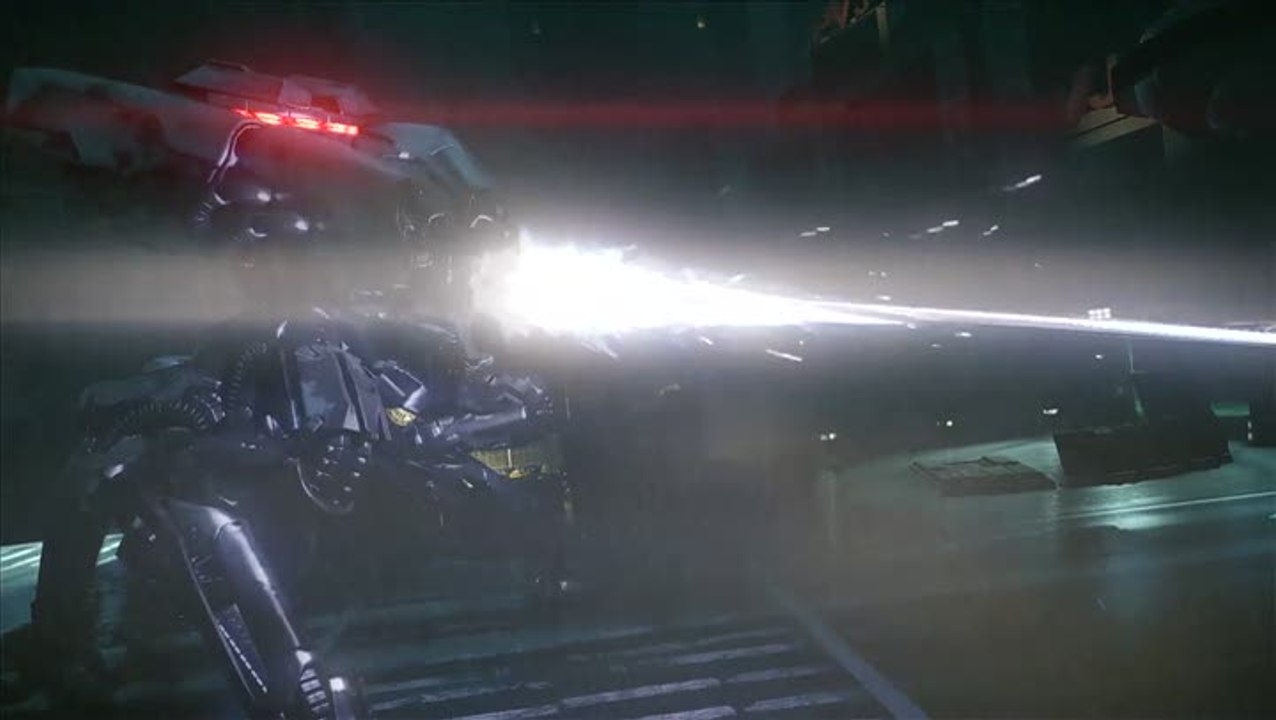 Crysis 2 : Dessouder en musique !