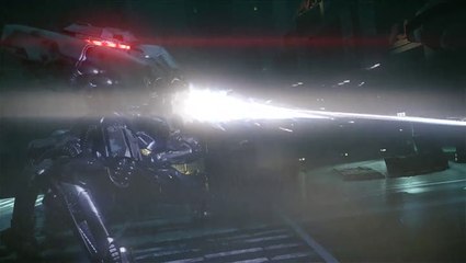 Crysis 2 : Dessouder en musique !