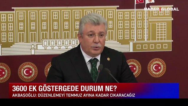 SON DAKİKA! AK Parti'den 3600 ek gösterge, asgari ücret ve memur-emekli maaşlarıyla ilgili açıklama