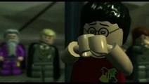 LEGO Harry Potter : Années 1 à 4 : Le Tournoi des Trois Sorciers