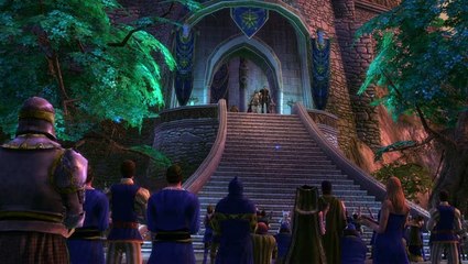 Rift : Cendres du souvenir