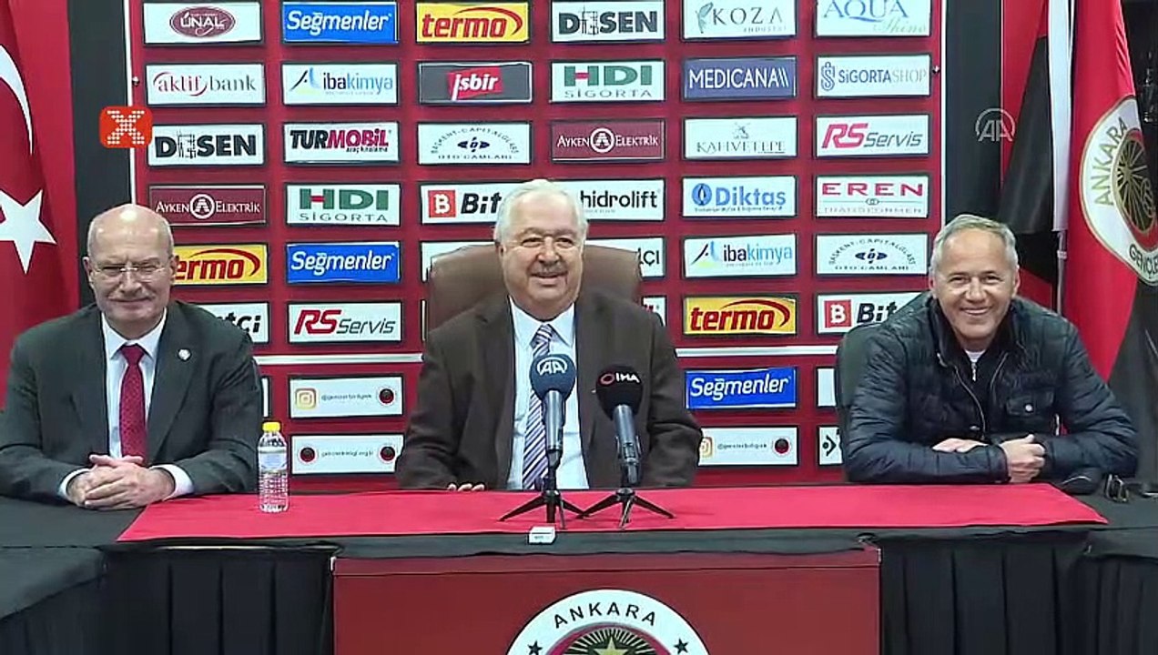 Prekazi, başkent kulüplerini ziyaret etti