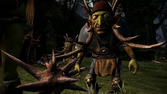 Rift : Présentation du jeu