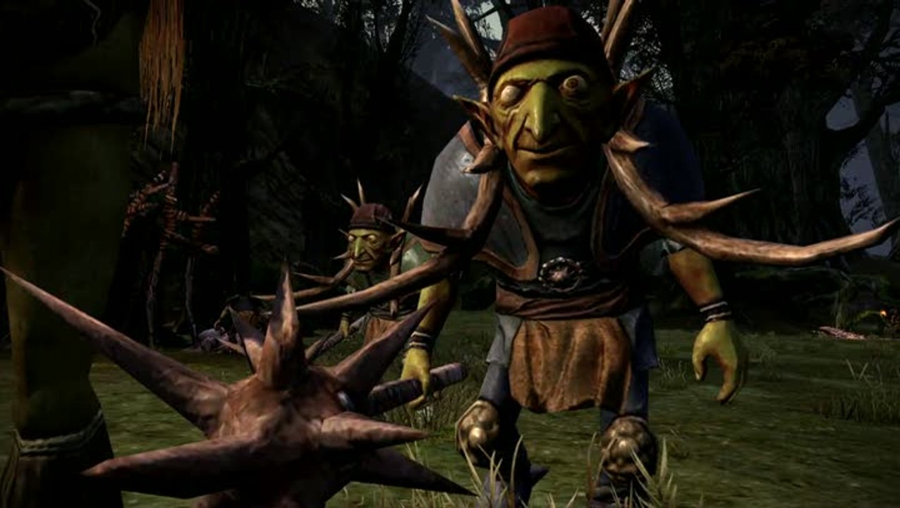 Rift : Présentation du jeu