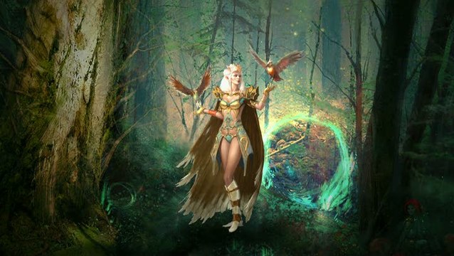 Rift : Carnet des développeurs 2 : Les classes