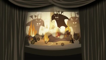 The Grinns Tale : Séquence d'introduction