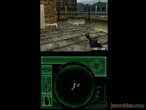 Call of Duty : Modern Warfare : Mobilized : Une fin tragique