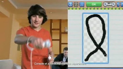 Dessine ton Aventure : Spot TV n°2