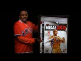 NBA 2K10 : Spot TV