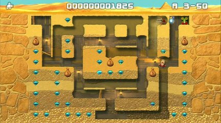 Digger HD : Premier trailer