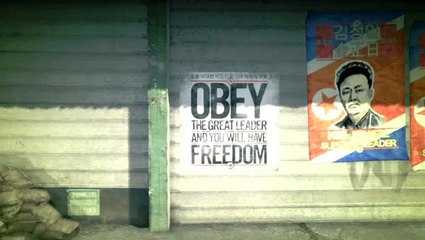 Homefront : Trailer de lancement