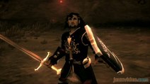 Le Seigneur des Anneaux : La Quête d'Aragorn : Trailer