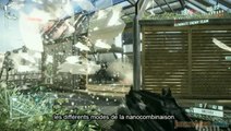 Crysis 2 : GC 2010 : Multijoueur