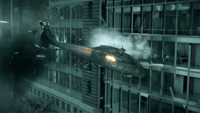 Crysis 2 : Présentation