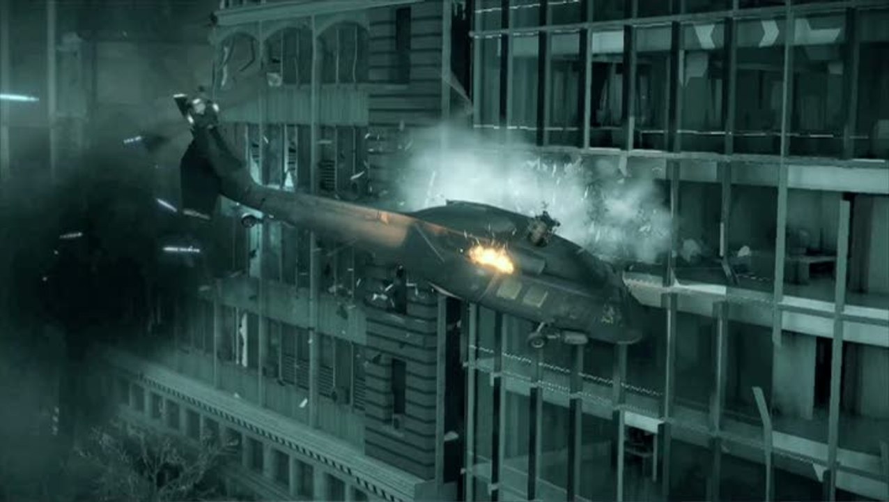 Crysis 2 : Présentation