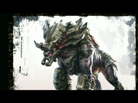 Natural Selection 2 : Présentation des Onos