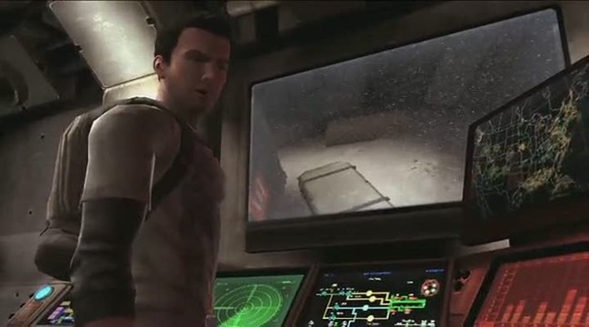 Shadow Complex : Orson Scott Card